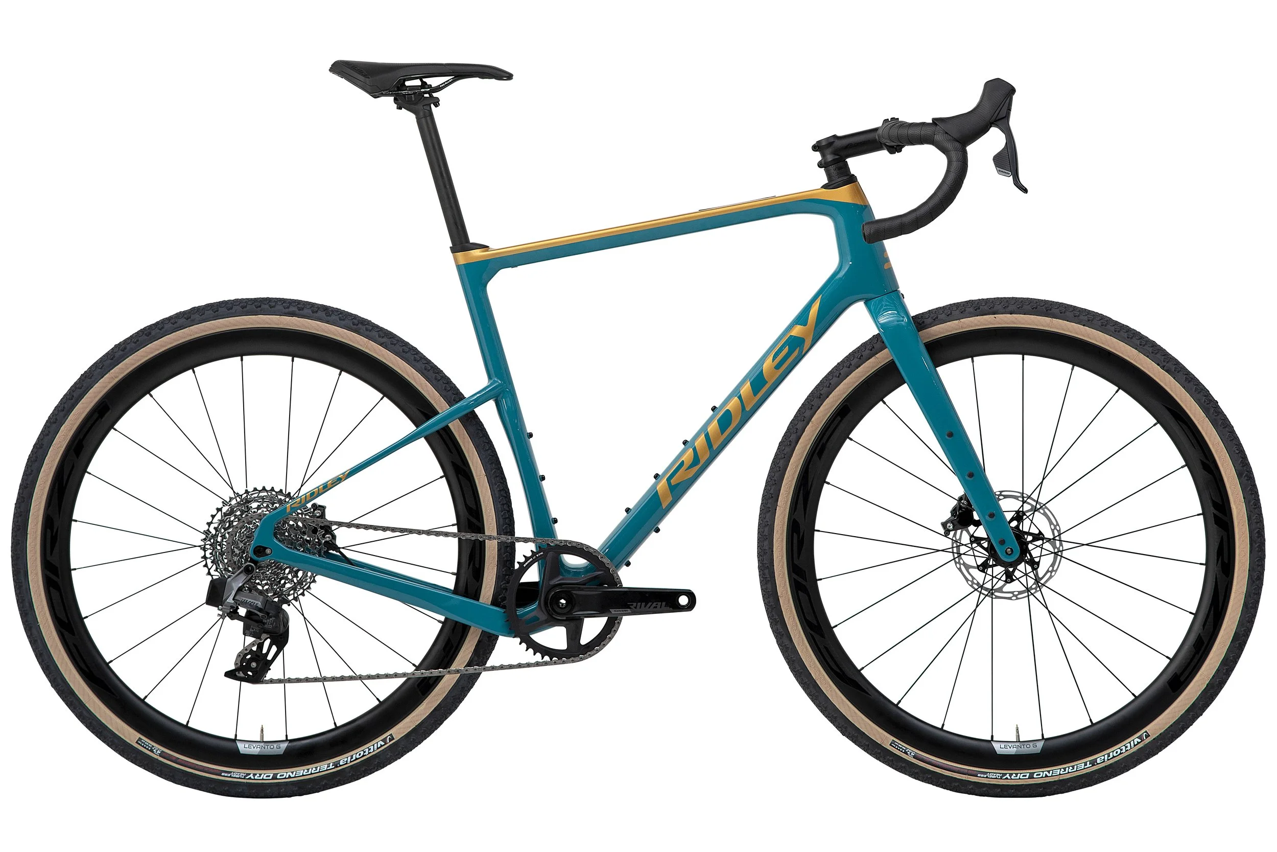 Ridley Bikes Edinburgh